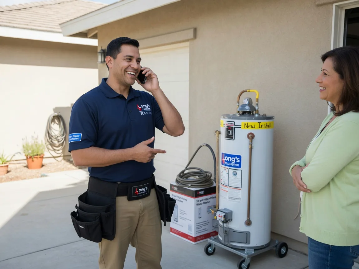 Leak Detection Atlanta, MO FAQs